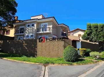 Casa · 321m² · 5 Quartos · 6 Vagas · Casa com 5 dormitórios à venda, 321 m² por R$ 1.890.000,00 - Granja Viana - Cotia/SP