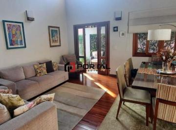Casa · 240m² · 3 Quartos · 4 Vagas · Casa com 3 dormitórios à venda, 240 m² por R$ 1.390.000,00 - Granja Viana - Carapicuíba/SP