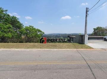 Terreno · 500m² · Terreno à venda, 500 m² por R$ 690.000,00 - Granja Viana - Carapicuíba/SP
