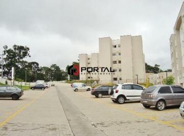 Apartamento · 65m² · 3 Quartos · 2 Vagas · Apartamento residencial para venda, Cotia.(PORTAL)