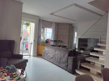 Casa · 130m² · 3 Quartos · 2 Vagas · Casa com 3 dormitórios à venda, 130 m² por R$ 950.000 - Granja Viana - Cotia/SP