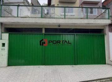 Casa · 190m² · 3 Quartos · Casa com 3 dormitórios à venda, 190 m² por R$ 500.000,00 - Cotia - Cotia/SP