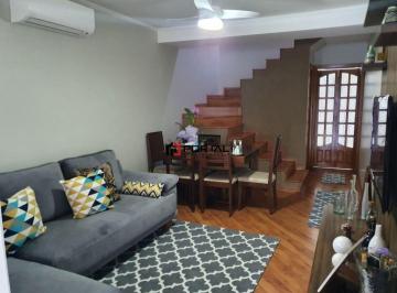 Casa · 67m² · 2 Quartos · 2 Vagas · Casa com 2 dormitórios à venda, 67 m² por R$ 510.000 - Granja Viana - Cotia/SP