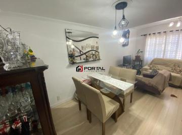 Casa · 60m² · 2 Quartos · 2 Vagas · Casa com 2 dormitórios à venda, 60 m² - Granja Viana - Cotia/SP