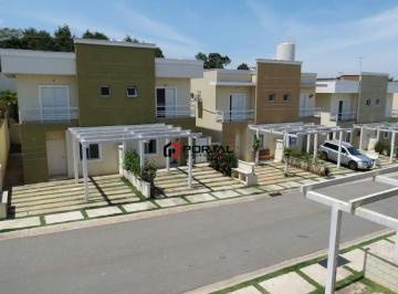 Casa · 170m² · 3 Quartos · Casa com 3 dormitórios à venda, 170 m² por R$ 905.000,00 - Granja Viana - Cotia/SP