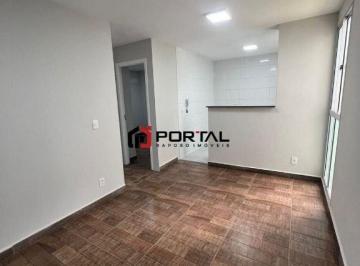 Apartamento · 39m² · 1 Quarto · 1 Vaga · Apartamento com 1 dormitório à venda, 39 m² - Granja Viana - Cotia/SP