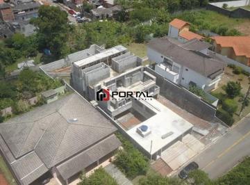 Casa · 600m² · 5 Quartos · 6 Vagas · Casa com 5 dormitórios à venda, 600 m² por R$ 1.300.000,00 - Granja Viana - Cotia/SP