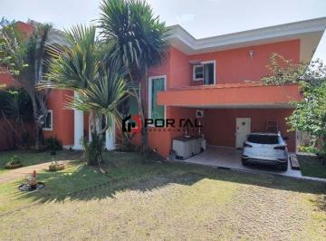 Casa · 600m² · 5 Quartos · 5 Vagas · Casa com 5 dormitórios à venda, 600 m² por R$ 2.550.000,00 - Granja Viana - Embu das Artes/SP