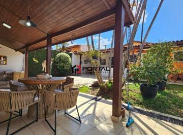 Casa · 262m² · 4 Quartos · 2 Vagas · Casa com 4 dormitórios à venda, 262 m² por R$ 1.420.000,00 - Granja Viana - Cotia/SP