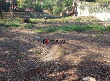 Terreno · 511m² · Terreno à venda, 511 m² por R$ 480.000,00 - Granja Viana - Carapicuíba/SP