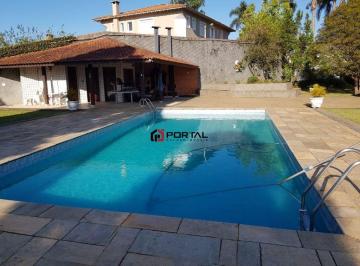 Casa · 700m² · 4 Quartos · 10 Vagas · Casa com 4 dormitórios, 700 m² - venda por R$ 4.554.900,00 ou aluguel por R$ 28.250,00/mês - Granja 