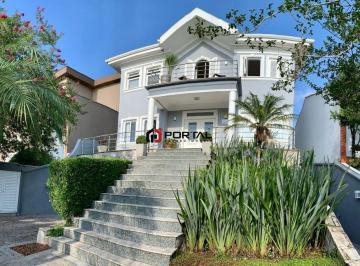 Casa · 492m² · 4 Quartos · Casa com 4 dormitórios à venda, 492 m²  - Granja Viana - Cotia/SP