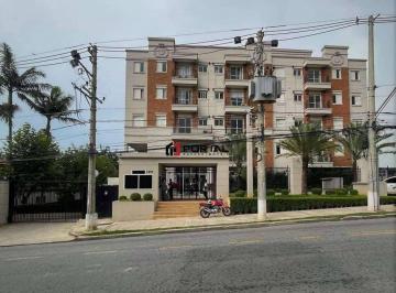 Apartamento · 70m² · 1 Quarto · 2 Vagas · Apartamento Gardem Address Granja Viana - Km 23!