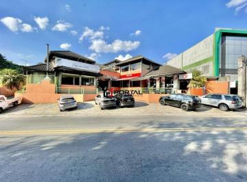 Comercial · 845m² · 21 Vagas · Prédio à venda, 845 m² por R$ 3.700.000 - Vilarejo - Carapicuíba/SP