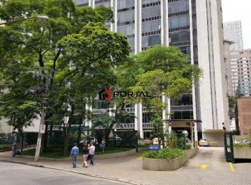 Comercial · 375m² · 8 Vagas · Sala para alugar, 375 m² por R$ 24.294,00/mês - Cidade Monções - São Paulo/SP