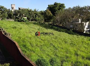 Terreno · 2000m² · Terreno à venda, 2000 m² por R$ 1.200.000,00 - Granja Viana - Carapicuíba/SP