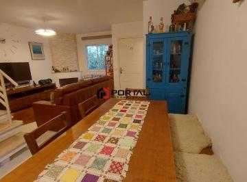 Casa · 100m² · 3 Quartos · 2 Vagas · Casa com 3 quartos à venda, 100 m² por R$ 750.000 - Granja Viana - Cotia/SP
