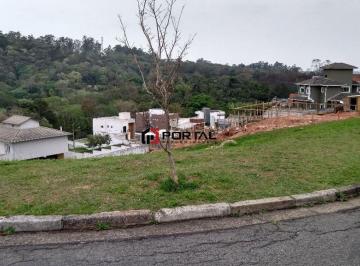 Terreno · 463m² · Terreno à venda, 463 m² por R$ 290.000,00 - Granja Viana - Cotia/SP