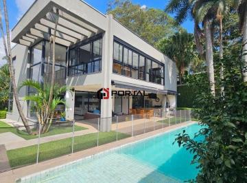 Casa · 850m² · 4 Quartos · 11 Vagas · Casa com 4 dormitórios à venda, 850 m² por R$ 9.500.000 - Granja Viana - Cotia/SP