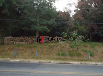 Terreno · 1625m² · Terreno residencial à venda, Granja Viana, Cotia.
