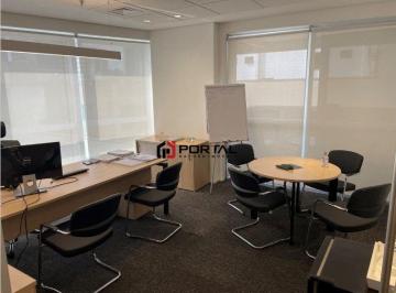 Comercial · 592m² · 24 Vagas · Sala para alugar, 592 m² por R$ 41.440,00/mês - Butantã - São Paulo/SP