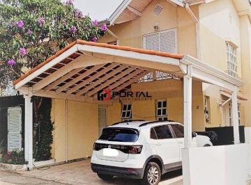 Casa · 211m² · 3 Quartos · 2 Vagas · Casa com 3 dormitórios à venda, 211 m² por R$ 700.000,00 - Granja Viana - Cotia/SP