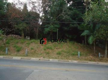 Terreno · 810m² · Terreno residencial à venda, Granja Viana, Cotia.