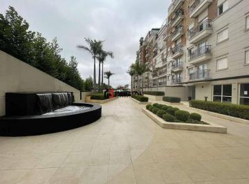 Apartamento · 73m² · 1 Quarto · 2 Vagas · Apartamento Gardem Address Granja Viana - Km 23!