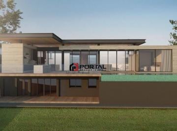 Casa · 374m² · 3 Quartos · 4 Vagas · Casa com 3 quartos à venda, 374 m² por R$ 1.299. - Granja Viana - Cotia/SP