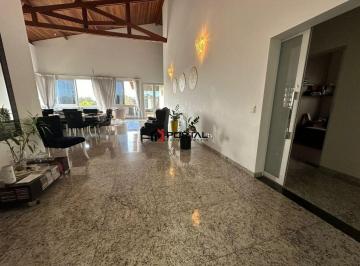 Casa · 390m² · 3 Quartos · 7 Vagas · Casa com 3 dormitórios à venda, 390 m² por R$ 2.490.000 - Granja Viana - Jandira/SP