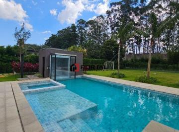 | Foto_migracao | 0 · Casa com 5 dormitórios à venda, 940 m² por R$ 22.000.000,00 - Granja Viana - Cotia/SP