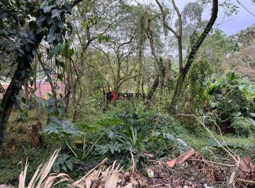 Terreno · 1459m² · Terreno à venda, 1459 m² por R$ 600.000,00 - Granja Viana - Cotia/SP