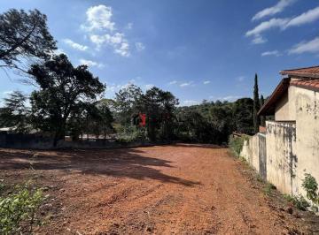 Terreno · 2765m² · Terreno à venda, 2765 m² por R$ 870.000,00 - Granja Viana - Carapicuíba/SP