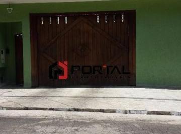 Casa · 150m² · 3 Quartos · 4 Vagas · Casa à venda, Granja Viana.(PORTAL)