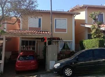 Casa · 67m² · 2 Quartos · 2 Vagas · Casa com 2 dormitórios à venda, 67 m² por R$ 510.000,00 - Granja Viana - Cotia/SP