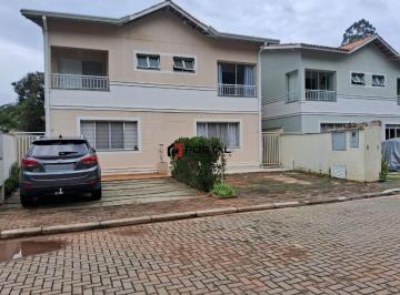 Casa · 113m² · 3 Quartos · 2 Vagas · Casa com 3 dormitórios à venda, 113 m² por R$ 850.000,00 - Granja Viana - Cotia/SP