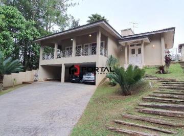 Casa · 360m² · 3 Quartos · 2 Vagas · Casa com 3 dormitórios à venda, 360 m² por R$ 1.600.000,00 - Granja Viana - Embu das Artes/SP