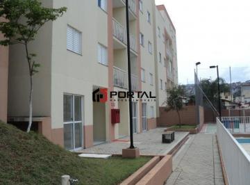 Apartamento · 48m² · 2 Quartos · 1 Vaga · Apartamento à venda, Centro (Cotia).(PORTAL)