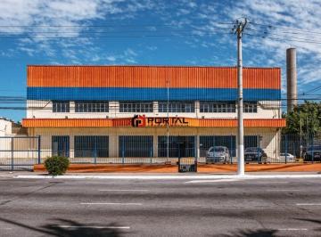 Comercial · 4536m² · Galpão para alugar, 4536 m² por R$ 175.000,00/mês - Vila Leopoldina - São Paulo/SP