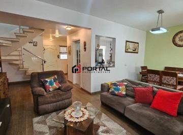 Casa · 154m² · 4 Quartos · 7 Vagas · Casa à venda, 154 m² - Granja Viana - Cotia/SP.
