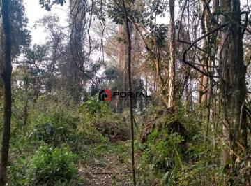 Terreno · 500m² · Terreno à venda, 500 m² - Granja Viana - Cotia/SP