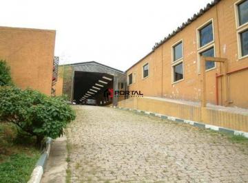 Terreno · 4400m² · Área à venda, 4400 m²  - Butantã - São Paulo/SP