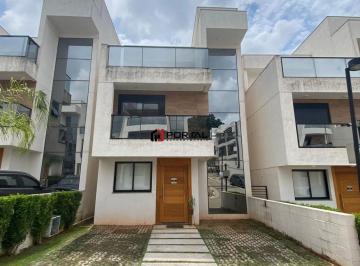 Casa · 150m² · 3 Quartos · 2 Vagas · Casa com 3 dormitórios à venda, 150 m² por R$ 1.300.000,00 - Granja Viana - Cotia/SP