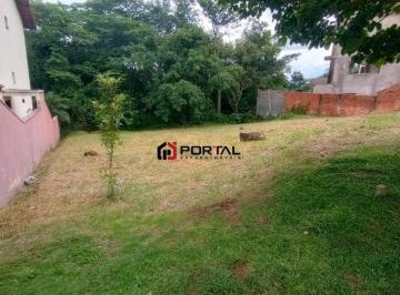 Terreno · 250m² · Terreno à venda, 250 m² por R$ 300.000 - Cotia - Cotia/SP
