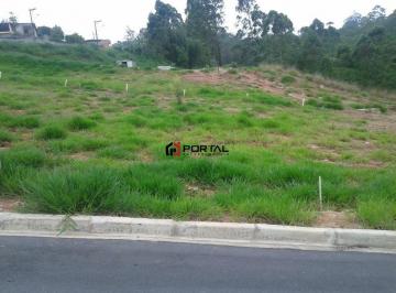 Terreno · 125m² · Terreno à venda, 125 m² por R$ 135.000,00 - Cotia - Cotia/SP