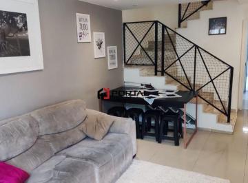 Casa · 82m² · 2 Quartos · Casa com 2 dormitórios à venda, 82 m² por R$ 420.000,00 - Granja Viana - Cotia/SP