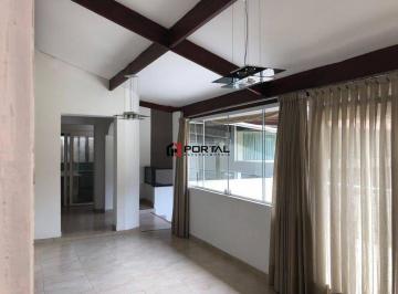 Casa · 600m² · 4 Quartos · 6 Vagas · Casa com 4 dormitórios à venda, 600 m² por R$ 1.700.000,00 - Granja Viana - Cotia/SP