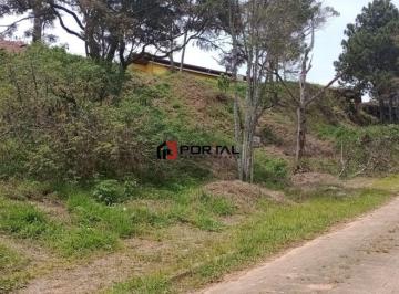 Terreno · 1236m² · Terreno à venda, 1236 m² por R$ 530.000,00 - Granja Viana - Cotia/SP