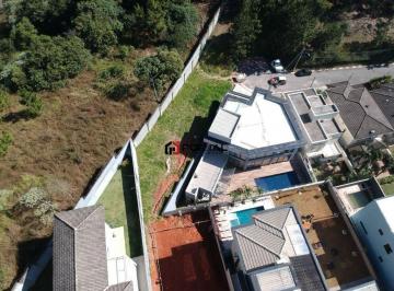 Terreno · 388m² · Terreno à venda, 388 m² - Granja Viana - Cotia/SP