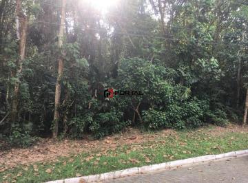 Terreno · 1041m² · Terreno à venda, 1040 m² por R$ 250.000,00 - Granja Viana - Jandira/SP